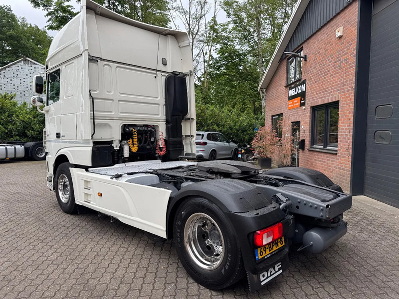DAF XF 480 FTP 6X2 SSC Midlift Standairco ACC NL Truck - وحدة جر: صورة 4 DAF XF 480 FTP 6X2 SSC Midlift Standairco ACC NL Truck - وحدة جر: صورة 4