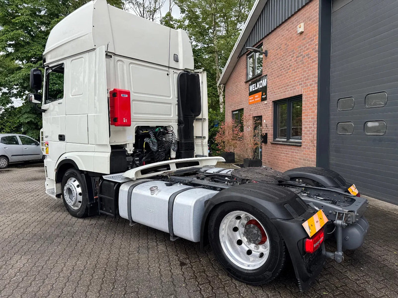DAF XF 480 Mega SSC 2X tank Standklima Retarder 668.740KM - وحدة جر: صورة 3 DAF XF 480 Mega SSC 2X tank Standklima Retarder 668.740KM - وحدة جر: صورة 3