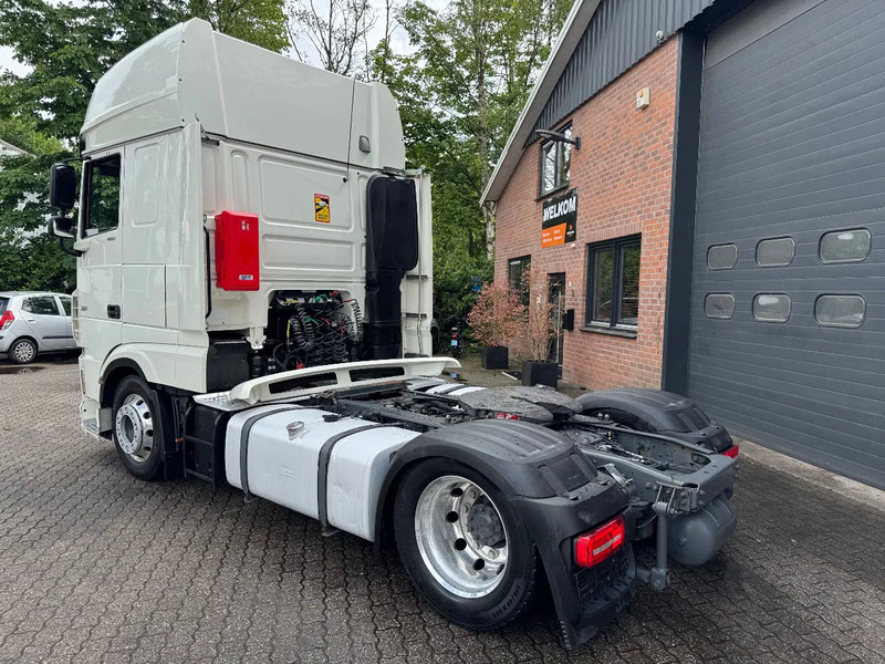 DAF XF 480 Mega SSC 2X tank Standklima Retarder - وحدة جر: صورة 3 DAF XF 480 Mega SSC 2X tank Standklima Retarder - وحدة جر: صورة 3