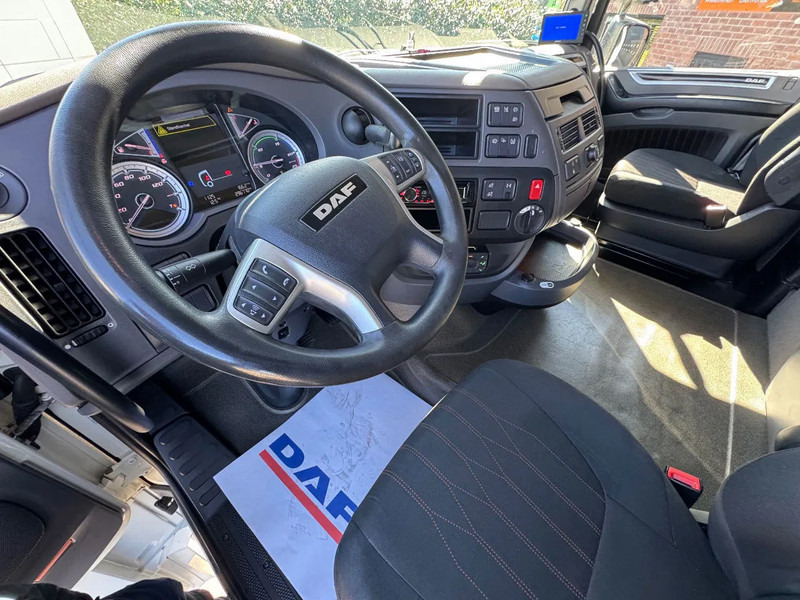 DAF XF 480 SSC Super Space 2x tank LED 227.650KM! ACC - وحدة جر: صورة 5 DAF XF 480 SSC Super Space 2x tank LED 227.650KM! ACC - وحدة جر: صورة 5