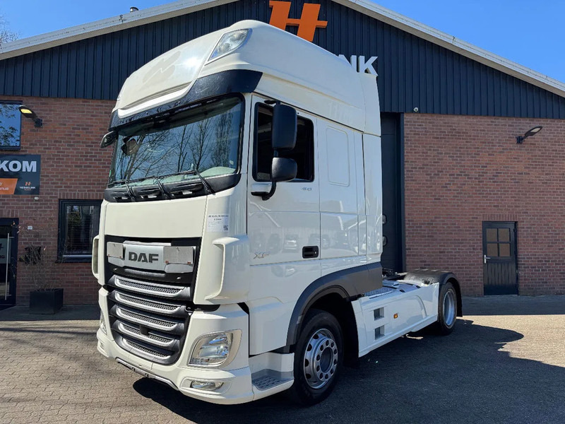 DAF XF 480 SSC Super Space 2x tank LED 227.650KM! ACC - وحدة جر: صورة 1 DAF XF 480 SSC Super Space 2x tank LED 227.650KM! ACC - وحدة جر: صورة 1