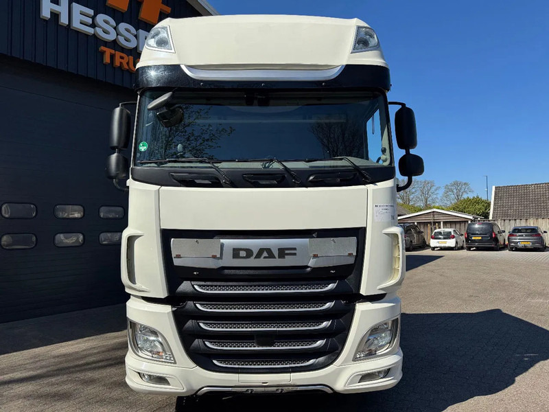 DAF XF 480 SSC Super Space 2x tank LED 229.640KM! ACC - وحدة جر: صورة 3 DAF XF 480 SSC Super Space 2x tank LED 229.640KM! ACC - وحدة جر: صورة 3