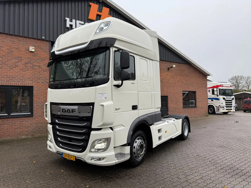 DAF XF 480 SSC Super Space 2x tank LED 261.452KM! ACC NL Truck APK/TUV 17-04-2026 - وحدة جر: صورة 1 DAF XF 480 SSC Super Space 2x tank LED 261.452KM! ACC NL Truck APK/TUV 17-04-2026 - وحدة جر: صورة 1