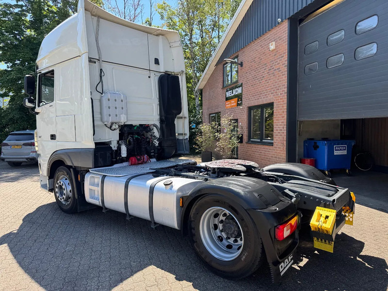 DAF XF 480 SSC Super Space 2x tank LED 264.905KM Smartacho 2 Standairco - وحدة جر: صورة 3 DAF XF 480 SSC Super Space 2x tank LED 264.905KM Smartacho 2 Standairco - وحدة جر: صورة 3
