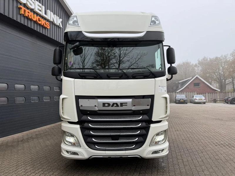DAF XF 480 SSC Super Space 2x tank LED 296.178KM! ACC - وحدة جر: صورة 5 DAF XF 480 SSC Super Space 2x tank LED 296.178KM! ACC - وحدة جر: صورة 5