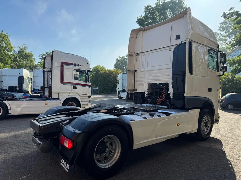 DAF XF 480 SSC Super Space 2x tank LED 299.740KM ACC - وحدة جر: صورة 4 DAF XF 480 SSC Super Space 2x tank LED 299.740KM ACC - وحدة جر: صورة 4