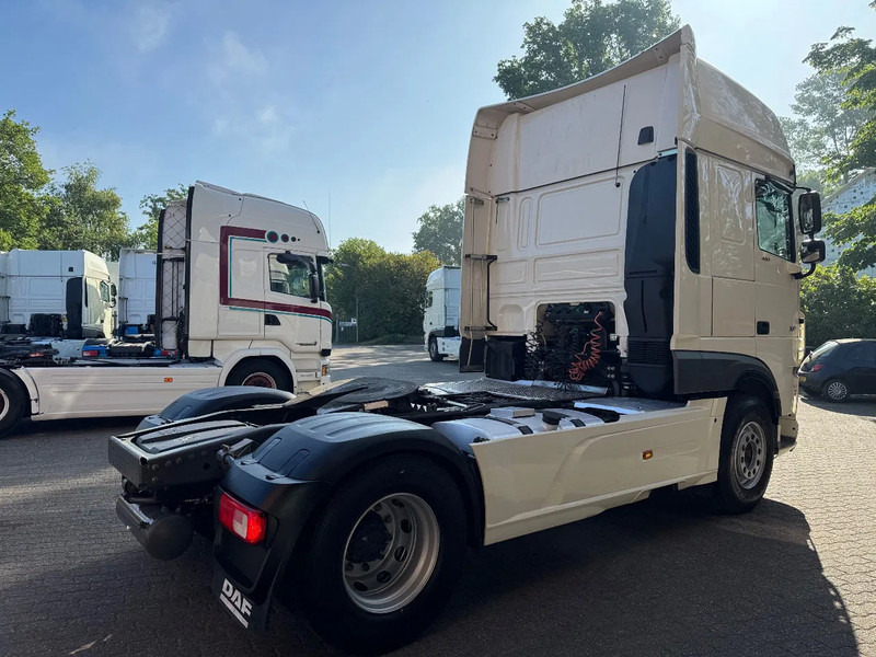 DAF XF 480 SSC Super Space 2x tank LED PTO-Prep 299.740KM ACC - وحدة جر: صورة 4 DAF XF 480 SSC Super Space 2x tank LED PTO-Prep 299.740KM ACC - وحدة جر: صورة 4