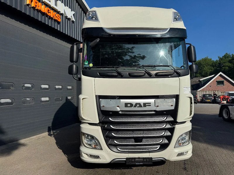 DAF XF 480 SSC Super Space 2x tank LED PTO-Prep 299.740KM ACC - وحدة جر: صورة 5 DAF XF 480 SSC Super Space 2x tank LED PTO-Prep 299.740KM ACC - وحدة جر: صورة 5