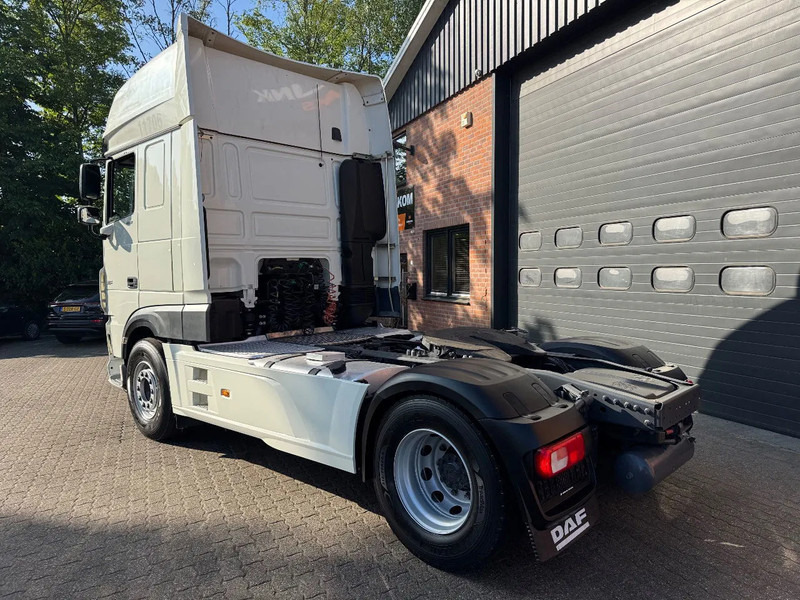 DAF XF 480 SSC Super Space 2x tank LED PTO-Prep 299.740KM ACC - وحدة جر: صورة 3 DAF XF 480 SSC Super Space 2x tank LED PTO-Prep 299.740KM ACC - وحدة جر: صورة 3