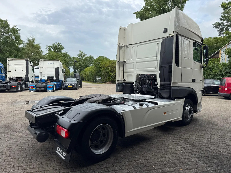 DAF XF 480 SSC Super Space 2x tank LED PTO-Prep 338.054M ACC - وحدة جر: صورة 3 DAF XF 480 SSC Super Space 2x tank LED PTO-Prep 338.054M ACC - وحدة جر: صورة 3