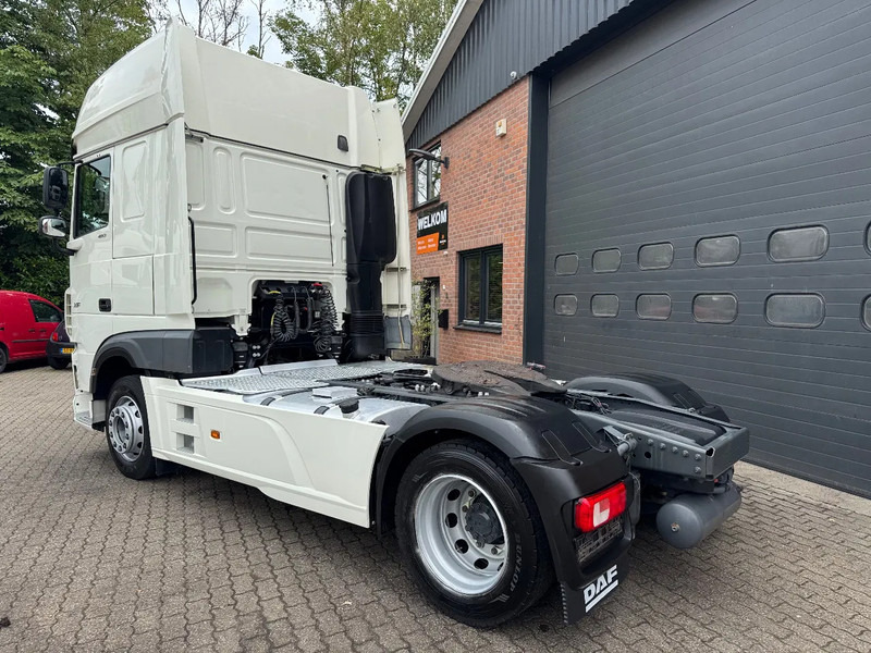 DAF XF 480 SSC Super Space 2x tank LED PTO-Prep 338.054M ACC - وحدة جر: صورة 4 DAF XF 480 SSC Super Space 2x tank LED PTO-Prep 338.054M ACC - وحدة جر: صورة 4