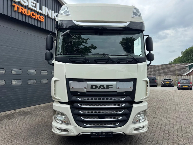DAF XF 480 SSC Super Space 2x tank LED PTO-Prep 353.805KM ACC - وحدة جر: صورة 3 DAF XF 480 SSC Super Space 2x tank LED PTO-Prep 353.805KM ACC - وحدة جر: صورة 3