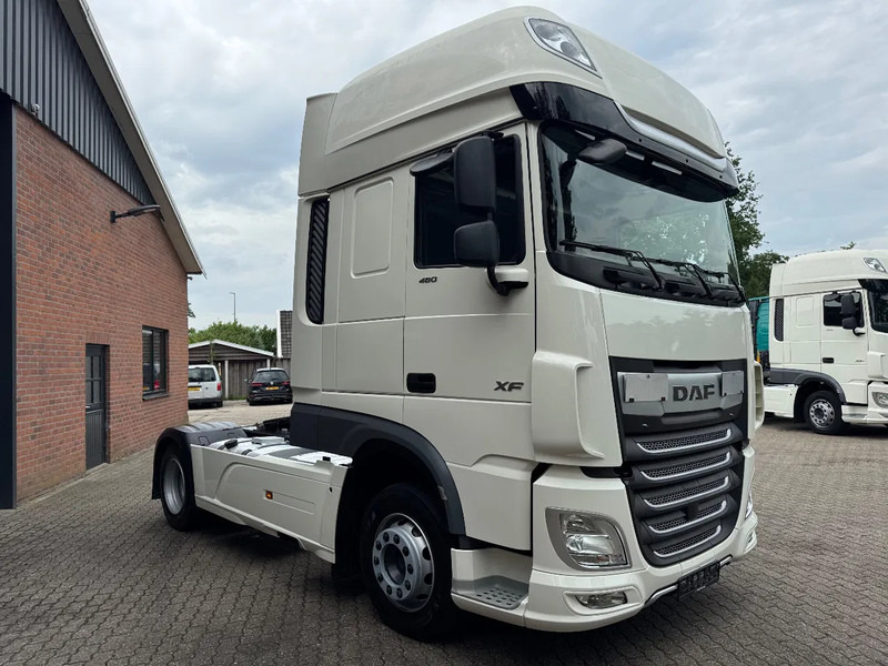DAF XF 480 SSC Super Space 2x tank LED PTO-Prep 353.805KM ACC - وحدة جر: صورة 2 DAF XF 480 SSC Super Space 2x tank LED PTO-Prep 353.805KM ACC - وحدة جر: صورة 2