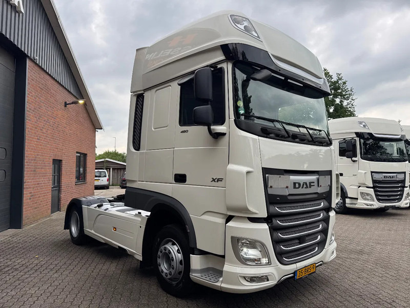 DAF XF 480 SSC Super Space 2x tank LED PTO-Prep 420.360KM ACC - وحدة جر: صورة 3 DAF XF 480 SSC Super Space 2x tank LED PTO-Prep 420.360KM ACC - وحدة جر: صورة 3