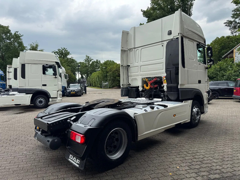 DAF XF 480 SSC Super Space 2x tank LED PTO-Prep 420.360KM ACC - وحدة جر: صورة 2 DAF XF 480 SSC Super Space 2x tank LED PTO-Prep 420.360KM ACC - وحدة جر: صورة 2