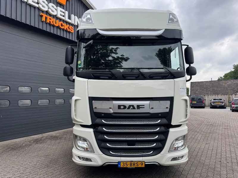 DAF XF 480 SSC Super Space 2x tank LED PTO-Prep 420.360KM ACC - وحدة جر: صورة 4 DAF XF 480 SSC Super Space 2x tank LED PTO-Prep 420.360KM ACC - وحدة جر: صورة 4