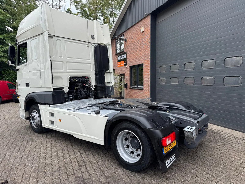 DAF XF 480 SSC Super Space 2x tank LED PTO-Prep 434.426KM ACC - وحدة جر: صورة 4 DAF XF 480 SSC Super Space 2x tank LED PTO-Prep 434.426KM ACC - وحدة جر: صورة 4
