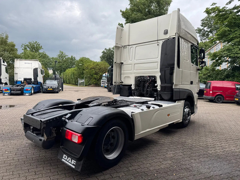 DAF XF 480 SSC Super Space 2x tank LED PTO-Prep 434.426KM ACC - وحدة جر: صورة 3 DAF XF 480 SSC Super Space 2x tank LED PTO-Prep 434.426KM ACC - وحدة جر: صورة 3