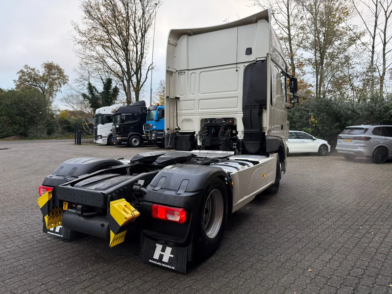 DAF XF 480 SSC Super Space 2x tank LED Spoilers/sideskirts 348.190KM NL Truck - وحدة جر: صورة 3 DAF XF 480 SSC Super Space 2x tank LED Spoilers/sideskirts 348.190KM NL Truck - وحدة جر: صورة 3