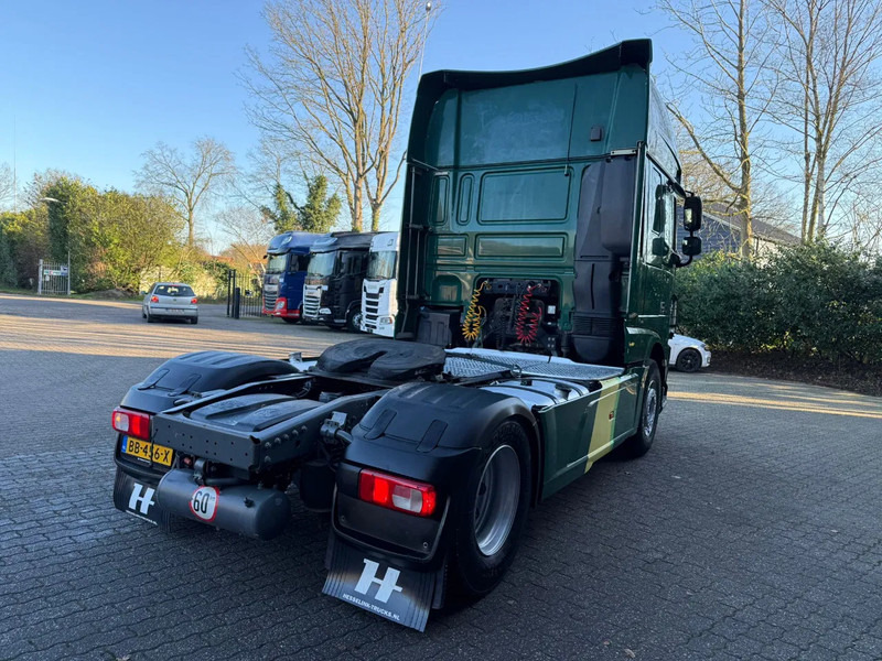DAF XF 510 SSC Super Space Retarder 665.300KM! Standklima Hydraulic - وحدة جر: صورة 3 DAF XF 510 SSC Super Space Retarder 665.300KM! Standklima Hydraulic - وحدة جر: صورة 3