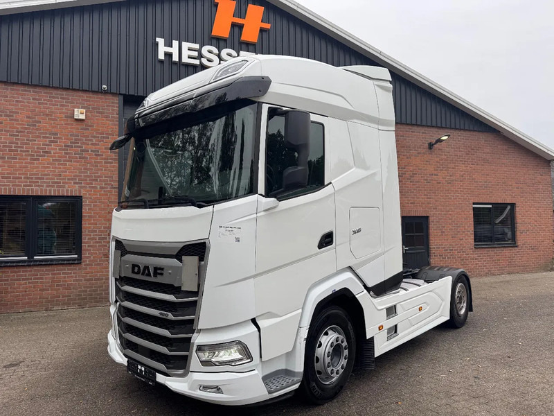 DAF XG 480 Retarder LED 2x tank PTO-Prep 216.610KM! - وحدة جر: صورة 1 DAF XG 480 Retarder LED 2x tank PTO-Prep 216.610KM! - وحدة جر: صورة 1