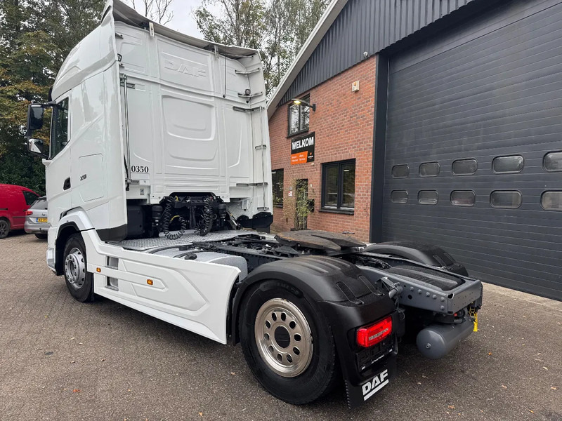 DAF XG 480 Retarder LED 2x tank PTO-Prep 216.610KM! - وحدة جر: صورة 3 DAF XG 480 Retarder LED 2x tank PTO-Prep 216.610KM! - وحدة جر: صورة 3