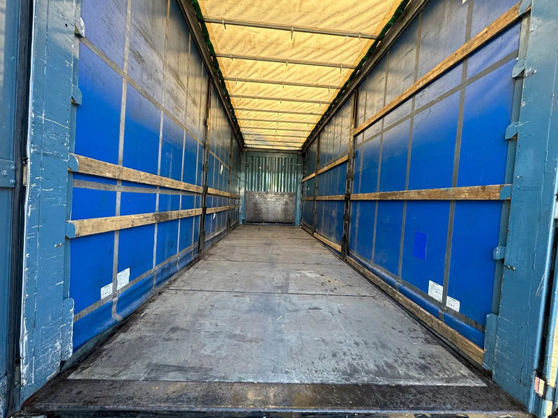 MAN TGL 4X2 JUMBO Kombi 123m3 Krone CodeXL EURO6 - شاحنة ستارة: صورة 5 MAN TGL 4X2 JUMBO Kombi 123m3 Krone CodeXL EURO6 - شاحنة ستارة: صورة 5