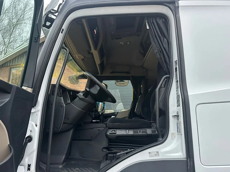 وحدة جر Mercedes-Benz Actros 1840 4X2 679.306KM NL Truck: صورة 7