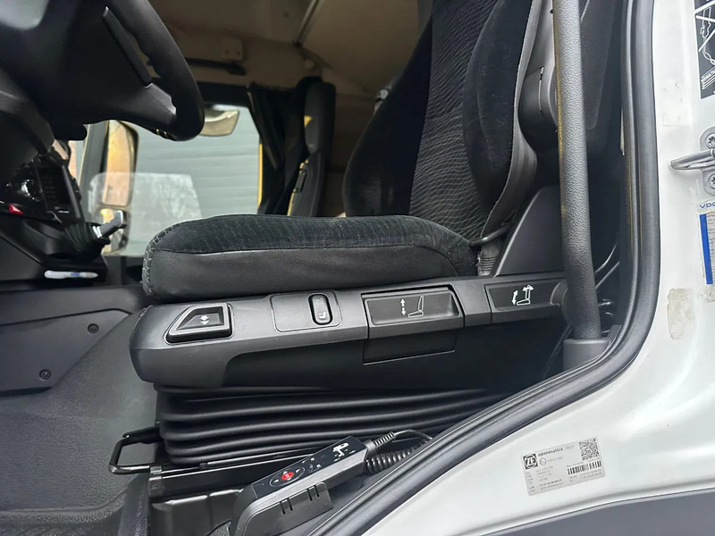 وحدة جر Mercedes-Benz Actros 1840 4X2 679.306KM NL Truck: صورة 14