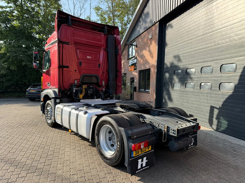 Mercedes-Benz Actros 1840 4X2 EURO 6 701.140KM, NL Truck - وحدة جر: صورة 3 Mercedes-Benz Actros 1840 4X2 EURO 6 701.140KM, NL Truck - وحدة جر: صورة 3