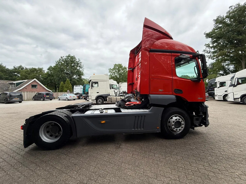 Mercedes-Benz Actros 1936 4X2 NL Truck 724.850KM - وحدة جر: صورة 5 Mercedes-Benz Actros 1936 4X2 NL Truck 724.850KM - وحدة جر: صورة 5
