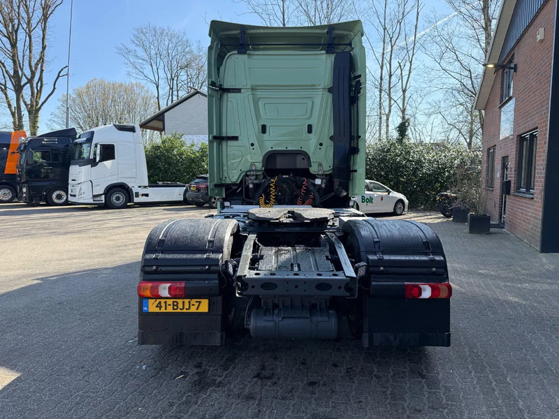 وحدة جر Mercedes-Benz Actros 1936 4X2 Streamspace Xenon NL Truck: صورة 16