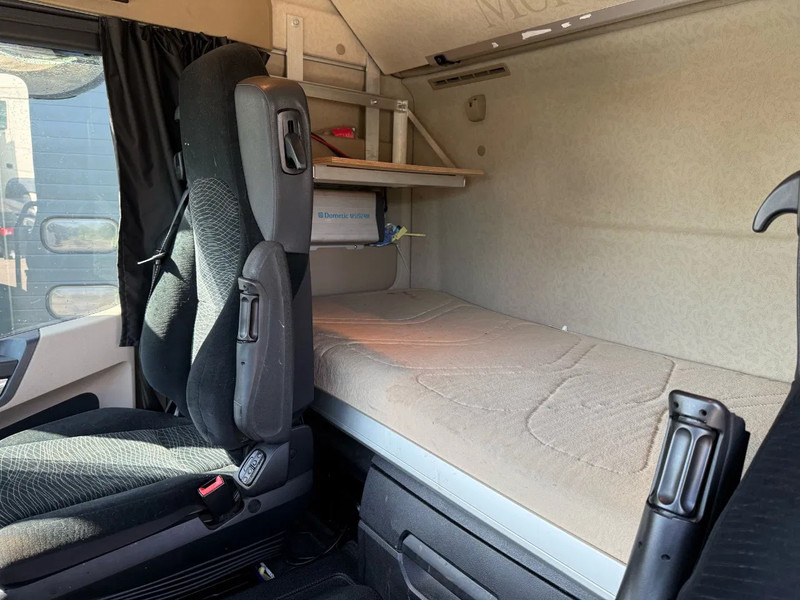 وحدة جر Mercedes-Benz Actros 1936 4X2 Streamspace Xenon NL Truck: صورة 13