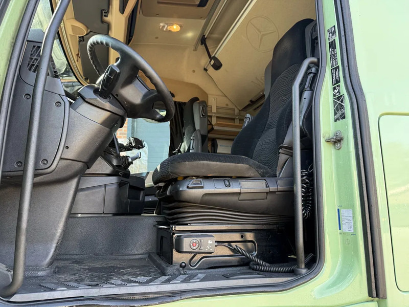 وحدة جر Mercedes-Benz Actros 1936 4X2 Streamspace Xenon NL Truck: صورة 5