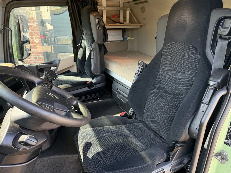 وحدة جر Mercedes-Benz Actros 1936 4X2 Streamspace Xenon NL Truck: صورة 6