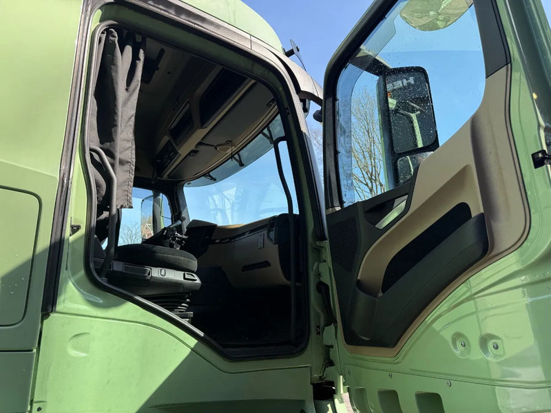 وحدة جر Mercedes-Benz Actros 1936 4X2 Streamspace Xenon NL Truck: صورة 8