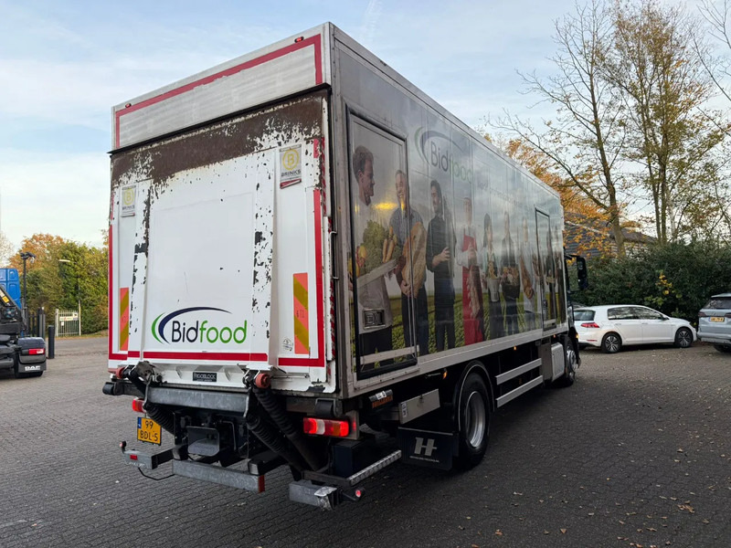 Mercedes-Benz Antos 1930 Frigoblock Dual temp 3 compartiments LBW AHK 319.640KM EURO 6 NL Truck! - شاحنة صندوق متساوي: صورة 3 Mercedes-Benz Antos 1930 Frigoblock Dual temp 3 compartiments LBW AHK 319.640KM EURO 6 NL Truck! - شاحنة صندوق متساوي: صورة 3