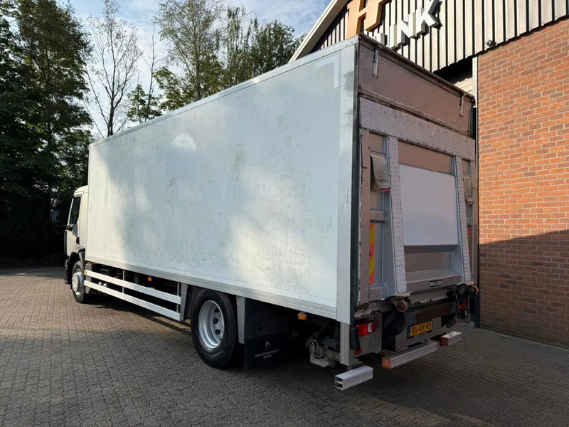 Renault Premium 280 18T Airco 584.954KM Slaapcabine Handgeschakeld Airco NL Truck - شاحنة مقفلة: صورة 3 Renault Premium 280 18T Airco 584.954KM Slaapcabine Handgeschakeld Airco NL Truck - شاحنة مقفلة: صورة 3