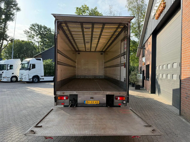 Renault Premium 280 18T Airco 584.954KM Slaapcabine Handgeschakeld Airco NL Truck - شاحنة مقفلة: صورة 5 Renault Premium 280 18T Airco 584.954KM Slaapcabine Handgeschakeld Airco NL Truck - شاحنة مقفلة: صورة 5