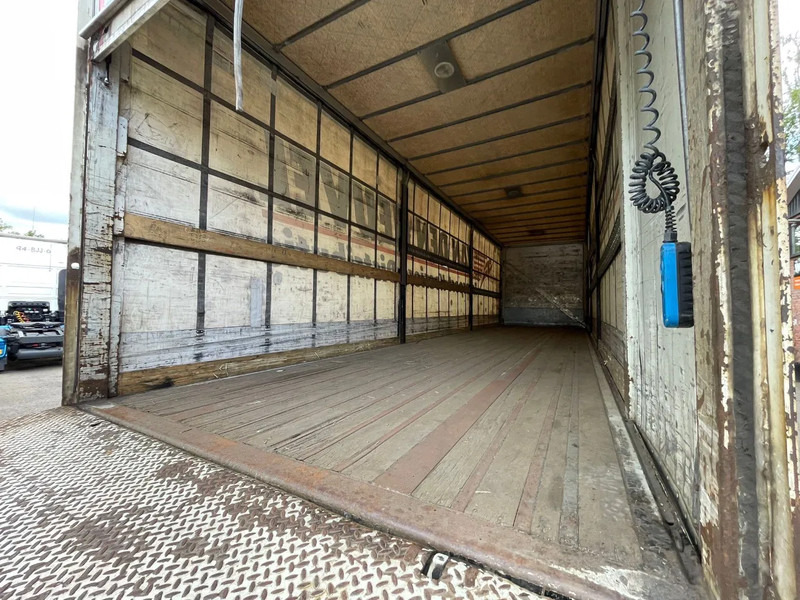Renders 1 AS 10.6M City Stuuras/Lenkachse 2.000 KG LBW - نصف مقطورة ستارة: صورة 5 Renders 1 AS 10.6M City Stuuras/Lenkachse 2.000 KG LBW - نصف مقطورة ستارة: صورة 5