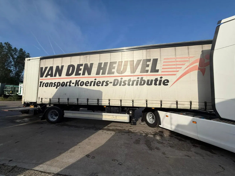 Renders 10.5M City Trailer Schuifzeil zijdeur Stuur as NL Trailer APK/TUV 19-03-2026 - نصف مقطورة ستارة: صورة 5 Renders 10.5M City Trailer Schuifzeil zijdeur Stuur as NL Trailer APK/TUV 19-03-2026 - نصف مقطورة ستارة: صورة 5