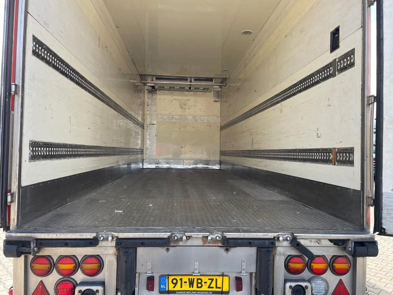 مقطورة متساوية الحرارة Renders 3AS Koelaanhanger Diesel+Elektrisch 10T assen: صورة 11 مقطورة متساوية الحرارة Renders 3AS Koelaanhanger Diesel+Elektrisch 10T assen: صورة 11