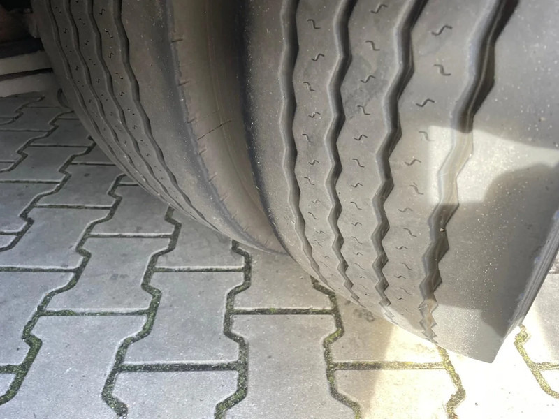 مقطورة متساوية الحرارة Renders 3AS Koelaanhanger Diesel+Elektrisch 10T assen: صورة 6 مقطورة متساوية الحرارة Renders 3AS Koelaanhanger Diesel+Elektrisch 10T assen: صورة 6