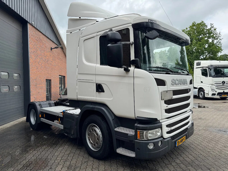 Scania G410 4X2 EURO 6 SCR Only - NO EGR, NL Truck APK 12-2025 - وحدة جر: صورة 2 Scania G410 4X2 EURO 6 SCR Only - NO EGR, NL Truck APK 12-2025 - وحدة جر: صورة 2