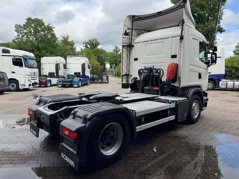 Scania G410 4X2 EURO 6 SCR Only - NO EGR, NL Truck APK 12-2025 - وحدة جر: صورة 4 Scania G410 4X2 EURO 6 SCR Only - NO EGR, NL Truck APK 12-2025 - وحدة جر: صورة 4