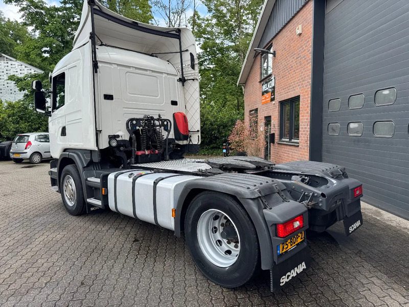 Scania G410 4X2 EURO 6 SCR Only - NO EGR, NL Truck APK 12-2025 - وحدة جر: صورة 3 Scania G410 4X2 EURO 6 SCR Only - NO EGR, NL Truck APK 12-2025 - وحدة جر: صورة 3