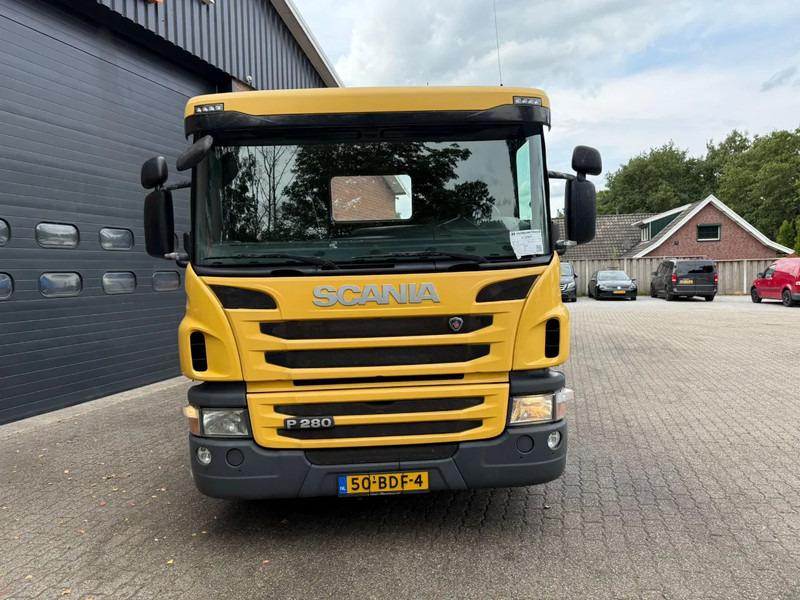 Scania P280 4X2 Dagcabine Airco EURO 6 NL Truck 793.163 KM - وحدة جر: صورة 3 Scania P280 4X2 Dagcabine Airco EURO 6 NL Truck 793.163 KM - وحدة جر: صورة 3