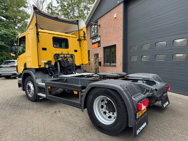 Scania P280 4X2 Dagcabine Airco EURO 6 NL Truck 803.430KM - وحدة جر: صورة 3 Scania P280 4X2 Dagcabine Airco EURO 6 NL Truck 803.430KM - وحدة جر: صورة 3