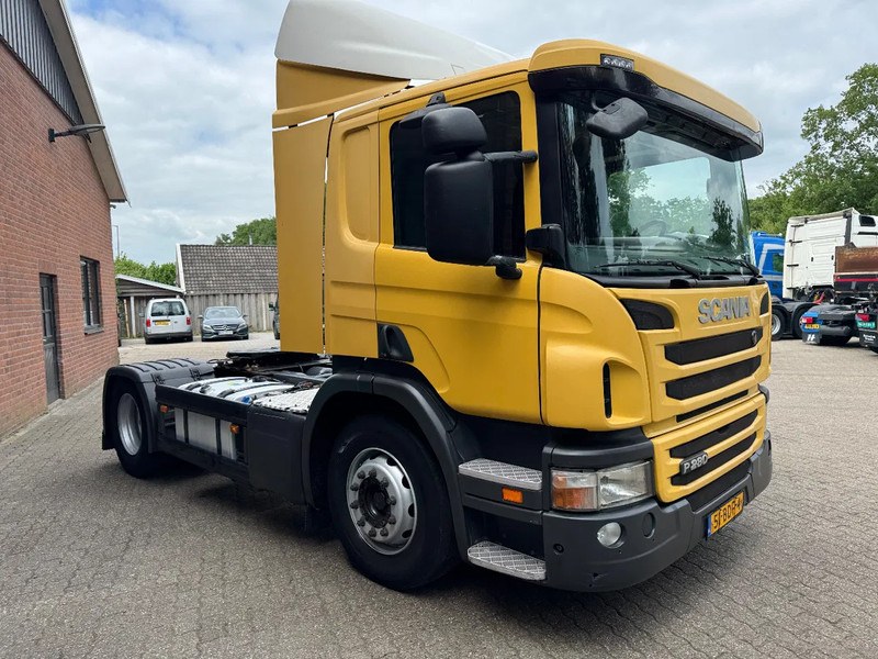 Scania P280 4X2 Dagcabine Airco EURO 6 NL Truck 803.430KM - وحدة جر: صورة 2 Scania P280 4X2 Dagcabine Airco EURO 6 NL Truck 803.430KM - وحدة جر: صورة 2