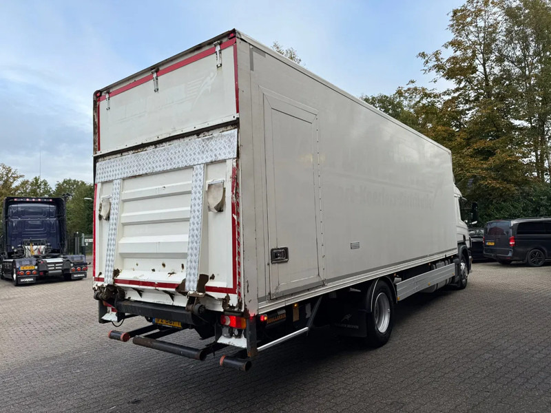 Scania P360 4X2 KofferLBW 2.000KG AHK EURO 5 NL Truck - شاحنة مقفلة: صورة 5 Scania P360 4X2 KofferLBW 2.000KG AHK EURO 5 NL Truck - شاحنة مقفلة: صورة 5